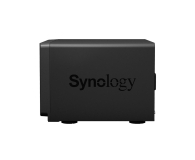 SYNOLOGY DS3018xs 6x0HDD 8GB 2x2,2Ghz 4xGbE 3xUSB - 384118 - zdjęcie 6